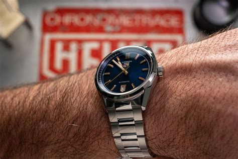 tag heuer and rolex|More.